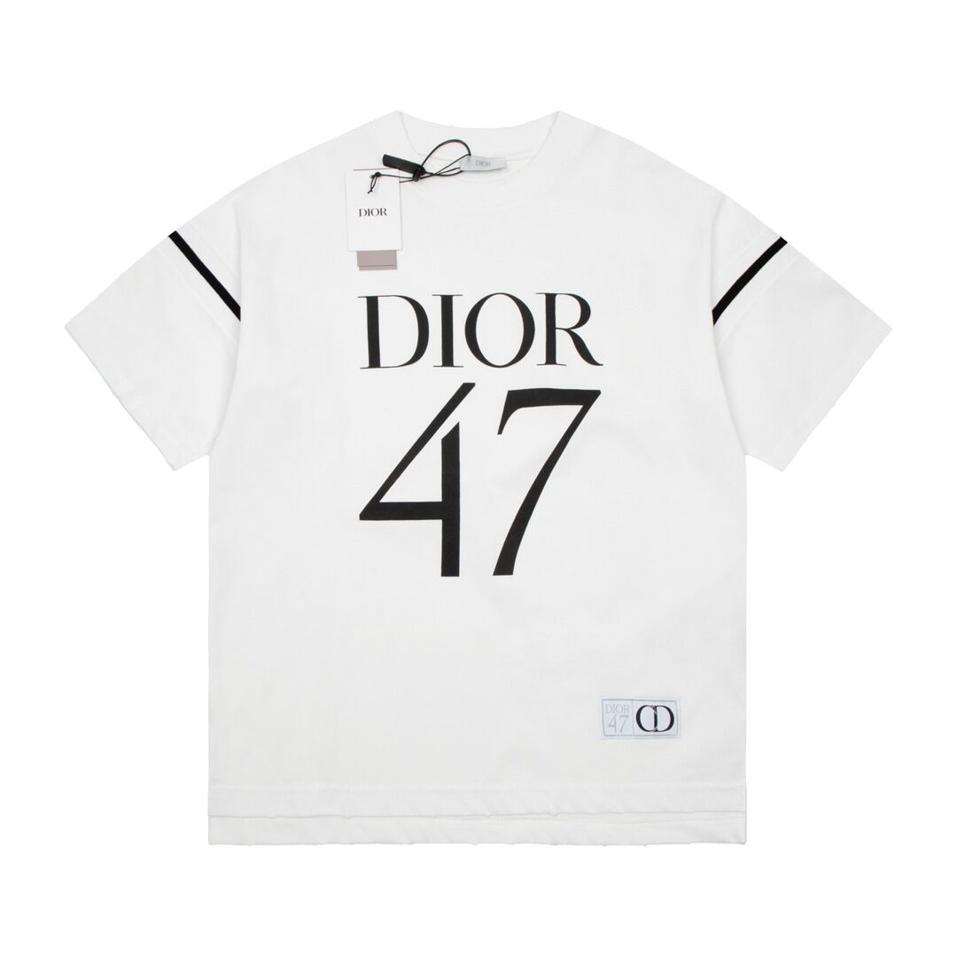 Christian Dior T-Shirts